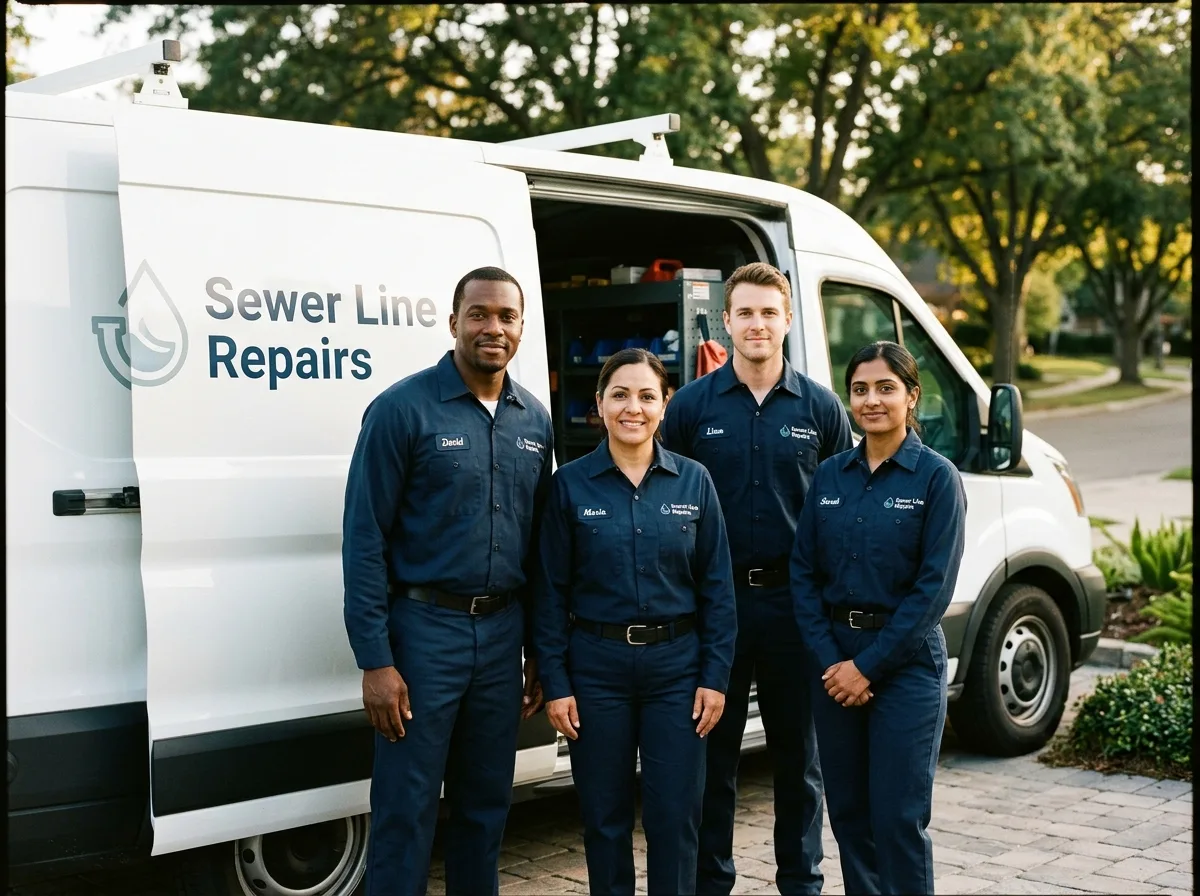Emergency Plumber company in Richeyville, PA