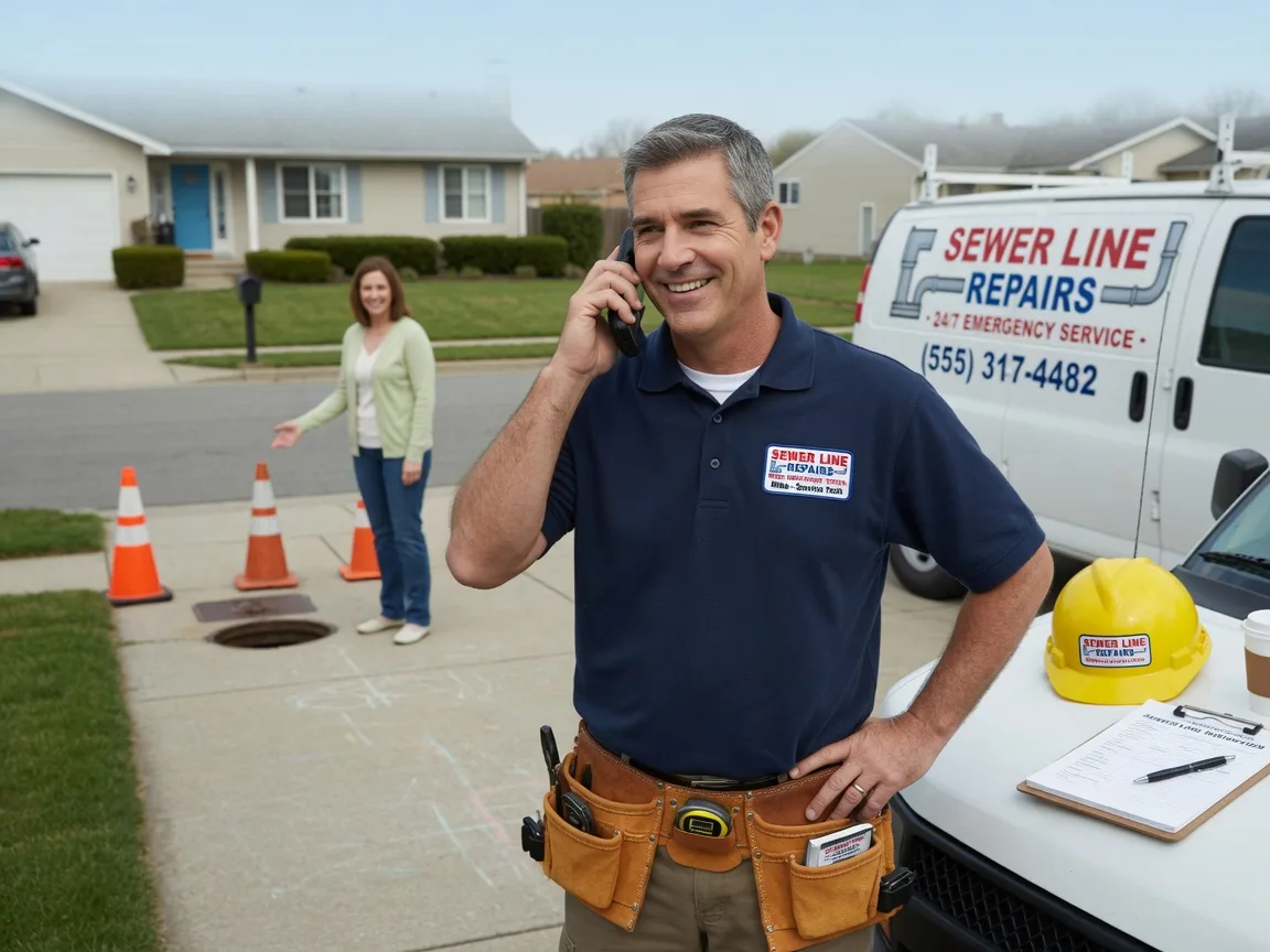 Emergency Plumber Richeyville, PA FAQs